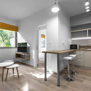 Amarillo, Nilie Hospitality Mgmt Διαμέρισμα