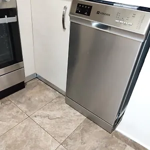 αριστοτέλους Comfy Apt. Διαμέρισμα