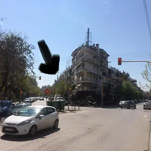 Artemis Luxury Διαμέρισμα